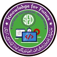 Software Engineering Department - SSUET logo - Similar company to Haz Software Solutions