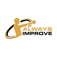 Always Improve Personal Training logo - Similar company to Web21X