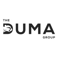 The Duma Group logo - Similar company to Sj Morse Company