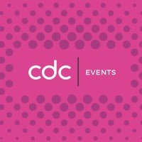 CDC - Sales, Marketing & Events logo - Similar company to Cdc Events Sas