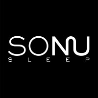 SONU Sleep logo - Similar company to Lds Production