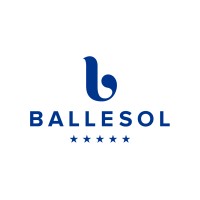 BALLESOL logo - Similar company to Domusvi España