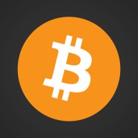 Bitcoins logo - Similar company to Bitcoin Tap Pay