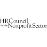 Hr Council For The Nonprofit Sector