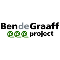 Ben de Graaff project BV logo - Similar company to Floormasters Woning En Projectstoffering