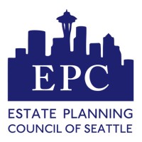 ESTATE PLANNING COUNCIL OF SEATTLE logo - Similar company to Blanchards