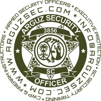 Arguz Security