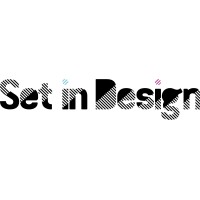 Set in Design logo - Similar company to Boc.Academy