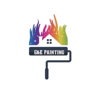 G&E Painting logo - Similar company to Platt Insurance