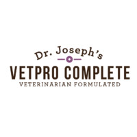 Dr. Joseph's VetPro Complete logo - Similar company to Dinovite