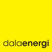 Dala Energi AB logo - Similar company to Dalavind