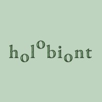 Holobiont logo - Similar company to Boone