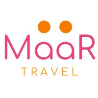 MaaR Travel logo - Similar company to Turistipedia