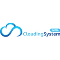 Clouding System Co. logo - Similar company to Inovant