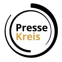 PresseKreis Deutschland logo - Similar company to Superhero Jacked