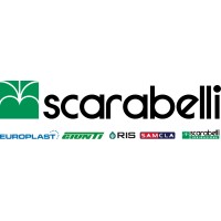 Gruppo Scarabelli logo - Similar company to Si2A
