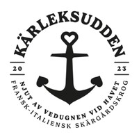Restaurang Kärleksudden logo - Similar company to Börsvärlden