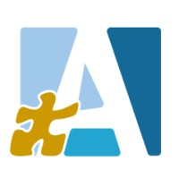 APNABA Asociación de Padres de Personas con Autismo logo - Similar company to Down Badajoz