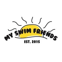 My Swim Friends logo - Similar company to Phoenix Intelligence