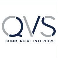 QVS Group - Commercial Interiors, Shopfitting & Make Goods logo - Similar company to 8Projects Pty Ltd