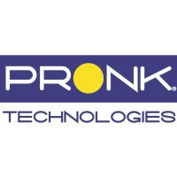 Pronk Technologies logo - Similar company to Datrend Systems Inc.