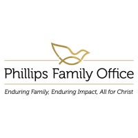 Phillips Family Office logo - Similar company to Driad Capital Family Office