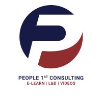 People 1 st Consulting logo - Similar company to Appsecwarrior
