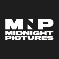 Midnight Pictures logo - Similar company to Spicy Frames