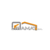LIBAMAT SAL logo - Similar company to Point Perspective Studio™