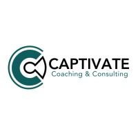 Captivate Coaching and Consulting logo - Similar company to Spacetime Va