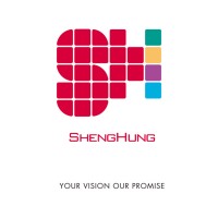 SHENG HUNG INDUSTRIAL CO., LTD. (勝宏實業) logo - Similar company to Airgreen Insulation