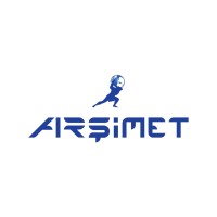 Arşimet Forklift logo - Similar company to Smartlift