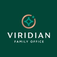 Viridian Family Office logo - Similar company to Bridgewerk