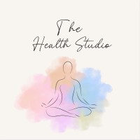 The Health Studio logo - Similar company to Expanding Economics Mcgill