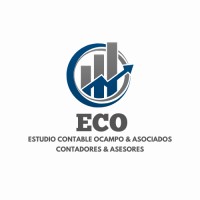 ESTUDIO CONTABLE OCAMPO Y ASOCIADOS logo - Similar company to Pr Estudio Contable Y Consultoría