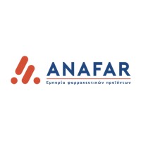 Anafar S.A logo - Similar company to Master Plus Human Resources