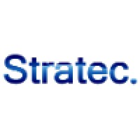 Stratec logo - Similar company to Change Serviceplan