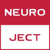 Neuroject logo - Similar company to Althen Smart Solutions