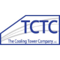 The Cooling Tower Company logo - Similar company to Cooling Tower Maintenance