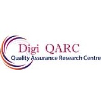 DigiQARC Private Limited logo - Similar company to Rams Rack Asset Management System