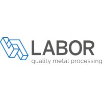 Labor Srl logo - Similar company to Caron A&D - Fluid Connectors