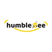 Humblebeeid logo - Similar company to Kasugai (Japanese Family Resto)