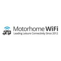 Motorhome WiFi logo - Similar company to Teragence
