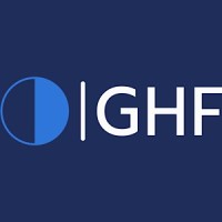 Glass Half Full logo - Similar company to Cluster