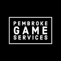 Pembroke Game Services logo - Similar company to Games.Partners