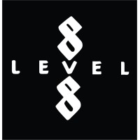Level88 Creative Agency logo - Similar company to Solid. | Brand & Creative Agency