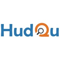 HudQu logo - Similar company to Bluewander