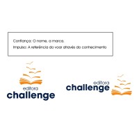 Editora Challenge logo - Similar company to Editora Dois03
