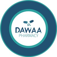 Dawaa Pharmacy -صيدلية دواء logo - Similar company to Mtt Ltd