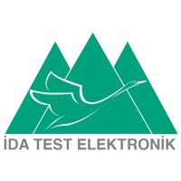 İda Test Elektronik logo - Similar company to Keller Electronics Gmbh